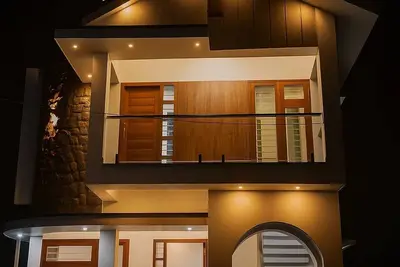 Image de Amruthadhara -Central City Escape – Calm, Secure & Abundant Vibes”