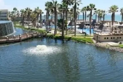 Image de Mayan Palace 2 Br in Marvelous Puerto Peñasco with Ac, WiFi, beach