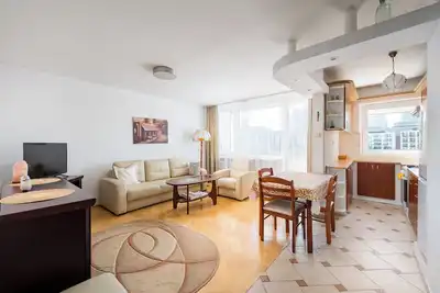 Image de Ogrodowa City Comfort Apartment