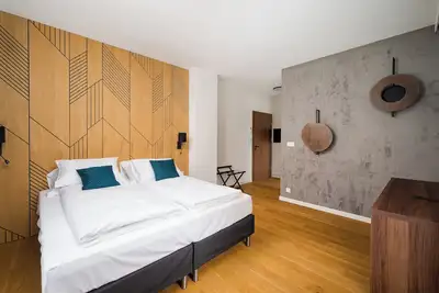 Image de Winnica Maro Apartment #5