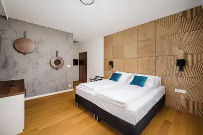 Image de Winnica Maro Apartment #3