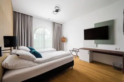 Image de Winnica Maro Apartment #2