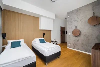 Image de Winnica Maro Apartment #1