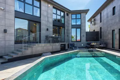 Image de Villa Signature with heated pool (Kvarner - Malinska)