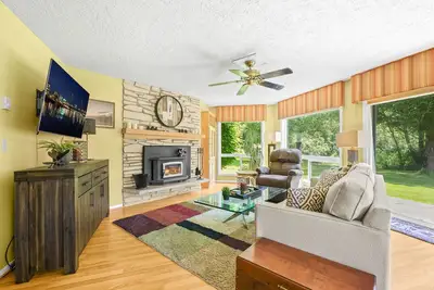 Image de Welcome to the Fairway Forest Retreat – Your Mt. Hood Escape!