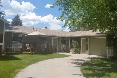 Image de Cozy Cottage In Downtown Carbondale