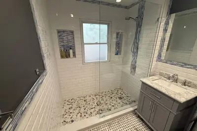 Image de Gourmet Kitchen CookUp Memories / Entire home in Valley Stream