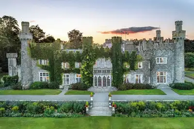 Image de Step Into History: Dublin’s Timeless Luxury Awaits 1013
