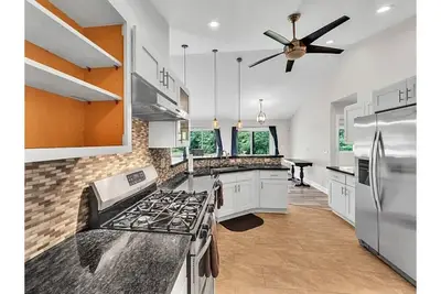 Image de Cozy studio in Keaau only pet friendly studio available.