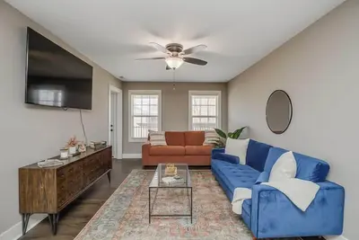 Image de 4 Bd Normalview: Comfort & Charm
