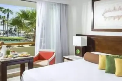 Image de Charming Mayan Palace 1 Br suite with Ac, WiFi in marvelous Puerto Peñasco