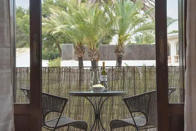 Image de Ideal apartment in the center of Moraira