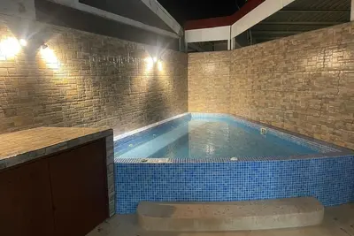 Image de 3-bedroom house in Punta Leona Puntarenas with pool, Ac and WiFi