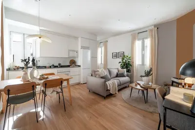 Image de Nubo - 1 bedroom in Ibiza
