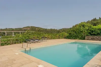Image de HostWise - Quiet Escape by the River w/ Pool