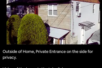 Image de Charming 2-bedroom house with WiFi, Ac in North Bergen