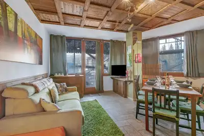 Image de Appartamento My Home, Sauze d'Oulx, Italy