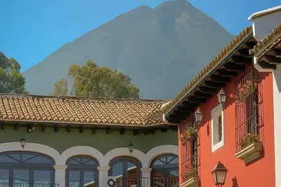 Image de C7 Colonial