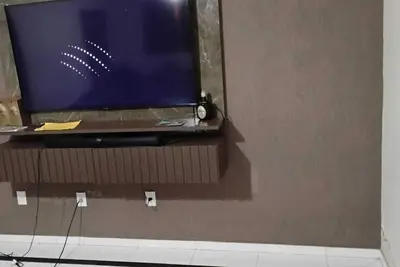 Image de Complete house, nothing is missing