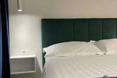Image de Le petit 2 - Studio Apartment