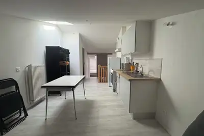 Image de Appartement t2 mansardé au centre de Tallard