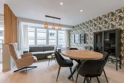 Image de Comfortable Apartment in Middelkerke