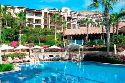 Image de Two Beautiful 3br Villas with Great View - Cabo San Lucas