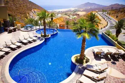 Image de Three Luxury 3br Villa in Cabo San Lucas