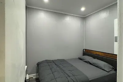 Image de Modern 3 Bedroom Apartment - Minutes from Nyc - Laundry In-Unit