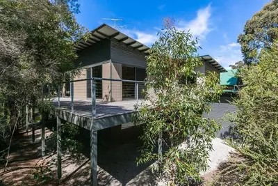 Image de Seaside Delight I Walk to Beach I 2 Living Rooms