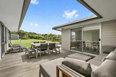 Image de Coastal Escape I Pet Friendly I Walk to Beach