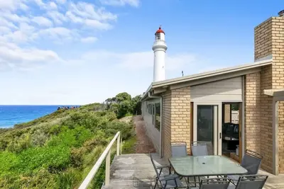 Image de Lighthouse View I Lighthouse is at your door