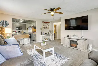 Image de 2 Mi to Paoli Historic District: Quiet Retreat