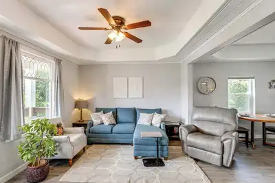 Image de Quaint Home 16 Mi to Bear Lake: Fish, Hike & Golf!
