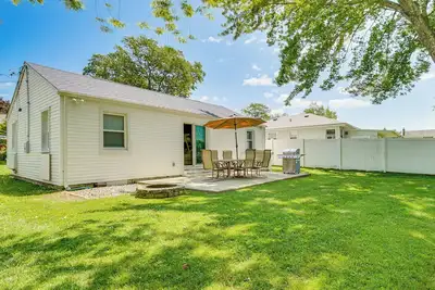 Image de 1/2 Mi to Beach: Family Retreat in Old Lyme!