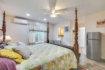 Image de 6 Mi to Beach! Fort Lauderdale Apt w/ Jetted Tub