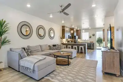 Image de Pool Access: St George Townhome Near Trails!