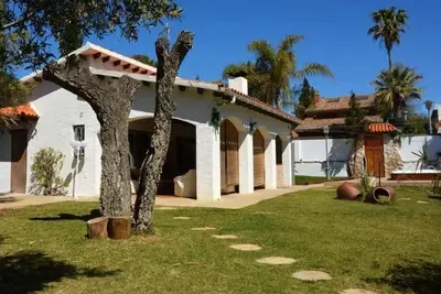 Image de At 8 min walk from beach. Loft  El Ranch. - Sitges, Costa Dorada