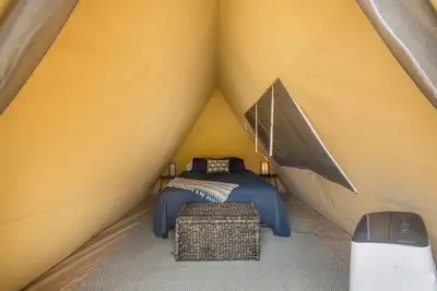 Image de Lake Livingston Glamping Getaway