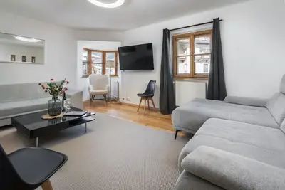 Image de Vacation apartment/apartment for 6 guests with 120m² in Kirchberg in Tirol (271527)