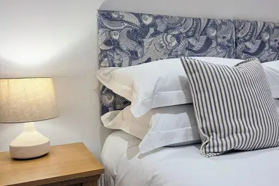 Image de Porthtowan - dog friendly 4 bedroom house sleeps 8