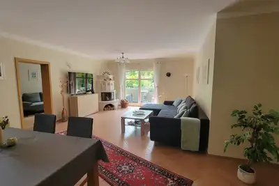 Image de Vacation apartment/apartment for 5 guests with 150m² in Mariendorf (296041)