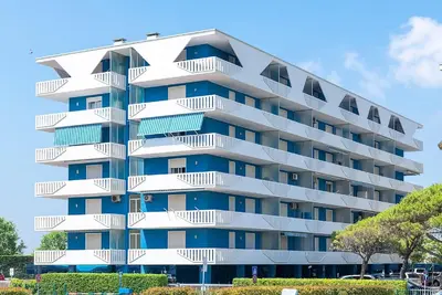 Image de Appartement en Italie avec service de plage