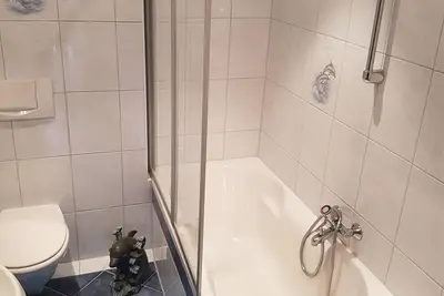 Image de Vacation apartment RoĂźfeld