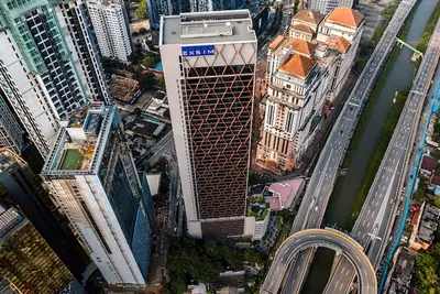 Image de Scarletz Suites Klcc by Emily in Town