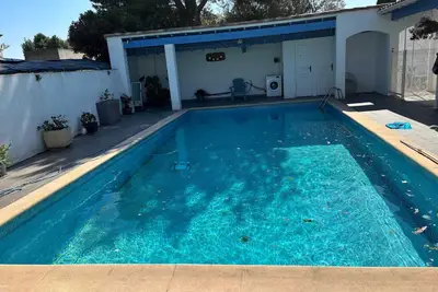 Image de Homerez - Villa familiale avec piscine à Tarascon