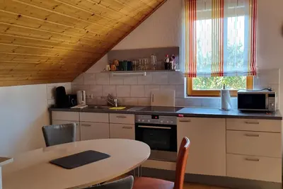 Image de Appartement \"Hock\" à Minfeld