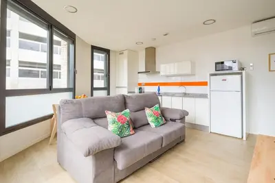 Image de Appartement à Las Palmas Las Canteras