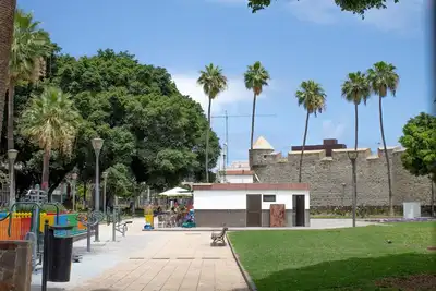 Image de Maison près de Playa de Las Canteras