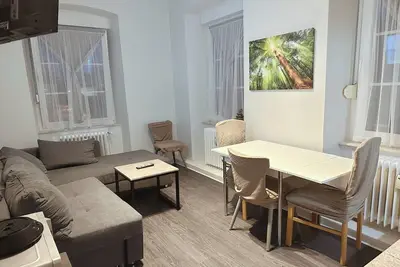 Image de Appartement à Pellingen près de Trier
